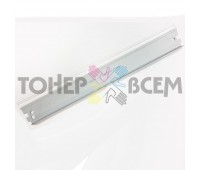 Ракель , Лезвие очистки (Wiper Blade) для HP LaserJet P2030, P2035, P2050, P2055, M401, M425 (DV Inc.)