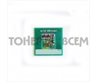 Чип для картриджа черный (Black) для Xerox Color C60, C70 (DV Inc.)