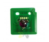 Чип для фотобарабана, ксерографического модуля (Drum Cartridge) для Xerox D95, D110, D125 (DV Inc.)