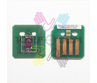 Чип для фотобарабана желтый (Yellow) для Xerox Phaser 6700 (50k стр.)(DV Inc.)