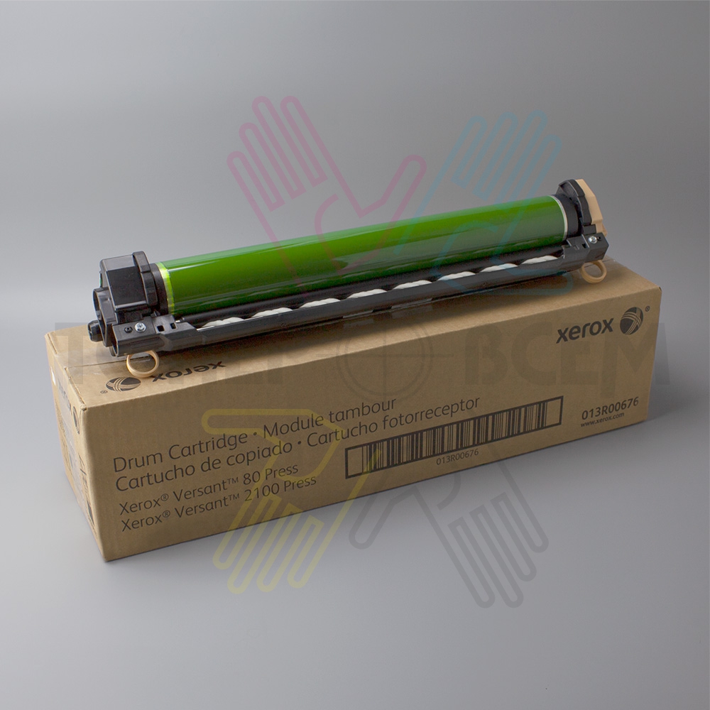 Фотобарабан (Drum cartridge) для Xerox Versant 80, Versant 2100 Press