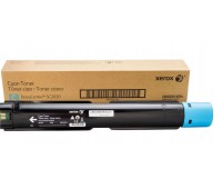 Тонер-картридж голубой (Cyan) для Xerox DocuCentre SC2020 (3k стр.)
