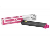 Тонер-картридж пурпурный (Magenta) для Kyocera TK-895 (FS-C8020, FS-C8025, FS-C8520, FS-C8525)