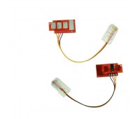 Чип для драм картриджа, фотобарабана (Drum cartridge) Samsung SL-K2200 (DV Inc.)