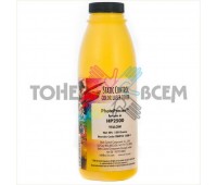 Тонер желтый (Yellow) для HP Color LaserJet 2500, 2550 (Static Control)