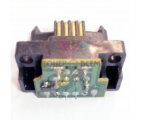 Чип для фотобарабана, Ксерографического модуля Xerox WC 5645, 5687, 5740, 5790, 165, 175, 245, 255, 265, 275 (DV Inc.)