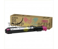 Тонер-картридж пурпурный (Magenta) для Xerox WС 7132, 7232, 7242