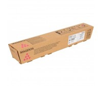 Тонер-картридж пурпурный (Magenta) для Ricoh Aficio MP C3503, MP C3504