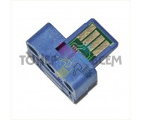 Чип для картриджа Sharp AR-5618, AR-5620, AR-5623, MX-M182, M202, M232 (DV Inc.)