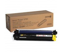 Фотобарабан (Drum cartridge) желтый (Yellow) для Xerox Phaser 6700 (108R00973)