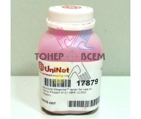 Тонер пурпурный (Magenta) для Xerox Phaser 6121 Konika MC1600, 1680MFP (2.6k стр.)(Uninet USA)