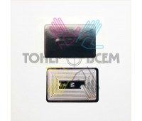 Чип для картриджа Kyocera TK-715, TK-718 (KM-3050, KM-4050, KM-5050)(DV Inc.)