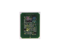 Чип для картриджа черный (Black) OKI C9600, C9650, C9800, C9850 (DV Inc.)