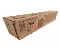 Тонер-картридж пурпурный (Magenta) для Ricoh Pro C7100, C7110 (X, S, SX)