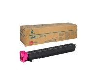 Тонер-картридж пурпурный (Magenta) для Konica Minolta Bizhub C654, C754 (TN-711M)