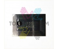 Чип для картриджа Kyocera TK-130 (FS-1028, FS-1030, FS-1128, FS-1300, FS-1350)(DV Inc.)
