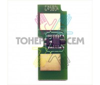 Чип для картриджа черный (Black) для Canon iRC 4080i, iRC 4580i, iRC 5185i (DV Inc.)