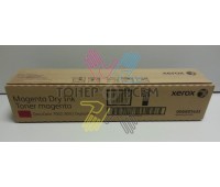 Тонер-картридж пурпурный (Magenta) для Xerox DC 7002, 8002, 8080