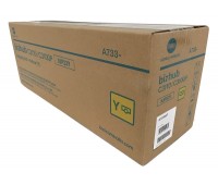 Блок проявки (Developer Unit) желтый для Konica Minolta Bizhub C3100P, C3110 (IUP-23Y) Блок проявки (Developer Unit) желтый для Konica Minolta Bizhub C3100P, C3110 (IUP-23Y)