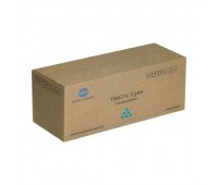 Тонер-картридж голубой (Cyan) для Konica Minolta Bizhub C71hc PRESS (TN-621C)