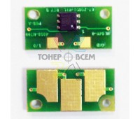 Чип для фотобарабана черный (Black) для Konica Minolta Magicolor 4750, 4790, 4795 (30k стр.)(DV Inc.)