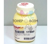 Тонер желтый (Yellow) для Xerox Phaser 6121, Konika MC1600, 1680MFP (2.6k стр.)(Uninet USA)