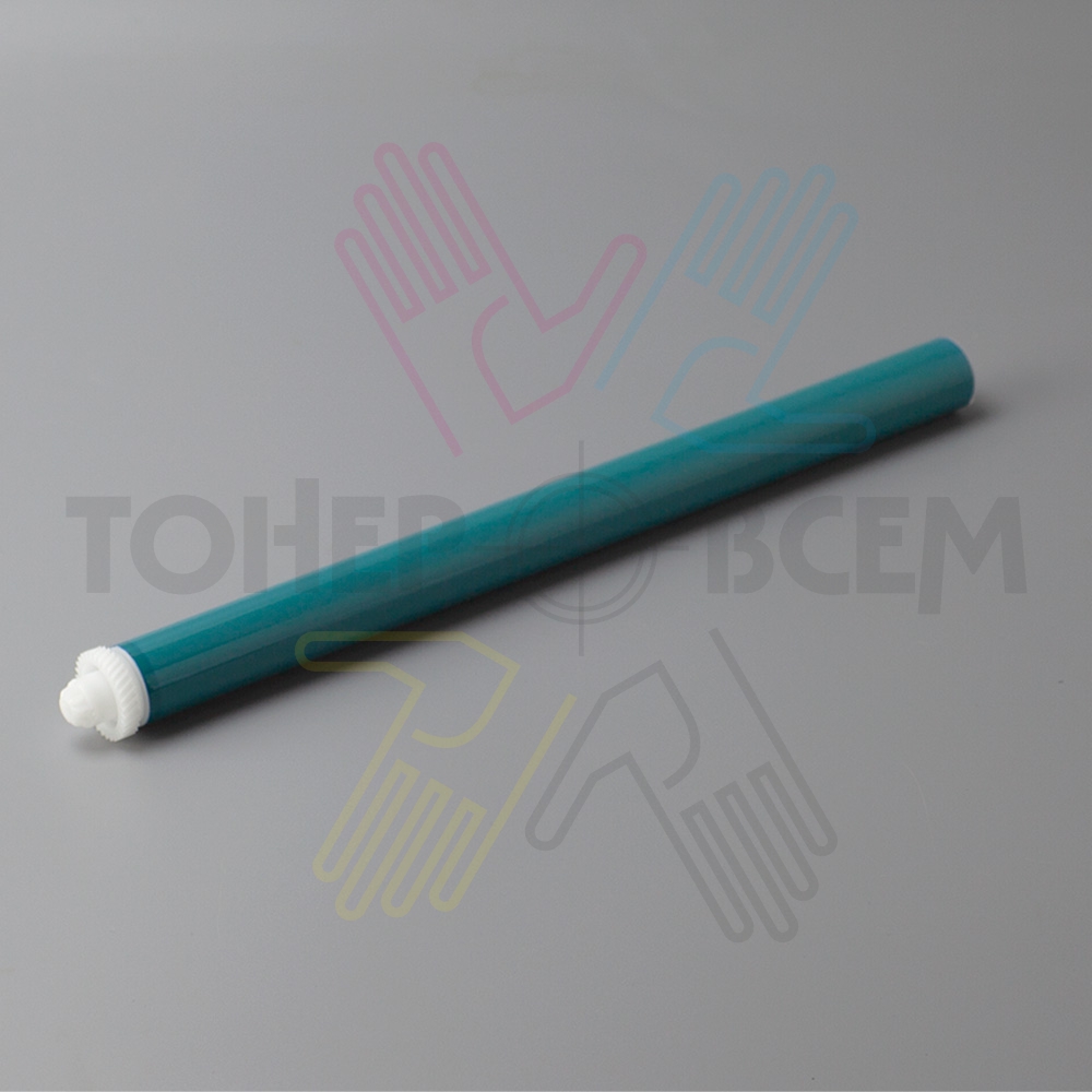 Фотовал для фотобарабана HP LaserJet Pro M102, M104, M130, M132 (CF217A, CF218A, CF219A)(DV Inc.)