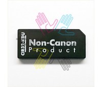 Чип для фотобарабана черный (Black)(Drum cartridge) для Canon iRC2620, iRC3200, iRC3220, CLC2620, CLC3200, CLC3220 (DV Inc.)