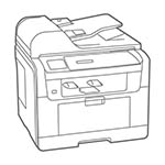 WorkForce WF-100W WorkForce WF-100W