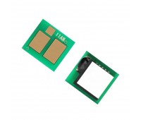 Чип черный (Black) для картриджа HP Color LaserJet Pro M180, M181 (1.1k стр.)(DV Inc.)