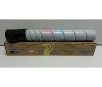 Тонер-картридж черный (Black) для Konica Minolta Bizhub C220, C280 (TN-216K)