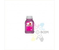 Тонер X-Gen пурпурный (Magenta) для картриджа HP Color LaserJet 3500, 3550, 3700, 3750 (6k стр.)(Uninet USA)
