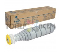 Тонер-картридж для Konica Minolta Bizhub 600, 601, 750, 751