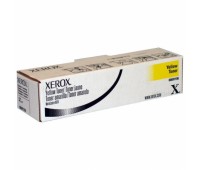 Тонер-картридж желтый (Yellow) для Xerox M24 (006R01156)