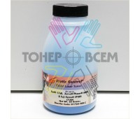 Тонер голубой (Cyan) для Xerox Phaser 6000, 6010, WC 6015, CP205, Dell 1760 (18 г.)(Static Control)