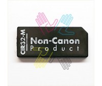 Чип для картриджа пурпурный (Magenta) для Canon iRC2620, iRC3200, iRC3220, CLC2620, CLC3200, CLC3220 (C-EXV8 , GPR-11)(DV Inc.)