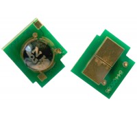 Чип черный (Black) для HP Color LaserJet 4700 (11k стр.)(DV Inc.)