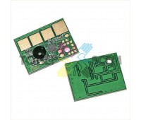 Чип для картриджа Lexmark E260, E360, E460 (3.5k стр.)(DV Inc.)