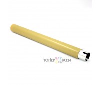 Нагревательный тефлоновый вал для фьюзермодуля (печки) для Xerox Phaser 3610, WC 3615, 3655 (DV Inc.)