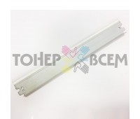 Ракель , Лезвие очистки (Wiper Blade) для HP LJ 4000, 4100, P4014, 4015, M4555, M601, 602, 603 (DV Inc.)