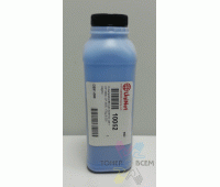 Тонер голубой (Cyan) для X-Gen для картриджа HP Color LaserJet 3800, CP3505 (6k стр.)(Uninet USA)