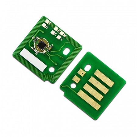 Чип Xerox Xerox Color 800/1000 (Magenta) (006R01482)