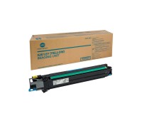 Блок формирования изображения (Imaging Unit)(Блок проявки) желтый (Yellow) для Konica Minolta Bizhub C452, C552, C652