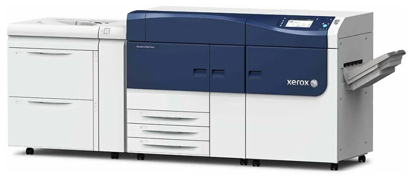 Versant 3100 Press Versant 3100 Press