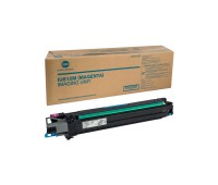 Блок формирования изображения (Imaging Unit)(Блок проявки) пурпурный (Magenta) для Konica Minolta Bizhub C452, C552, C652