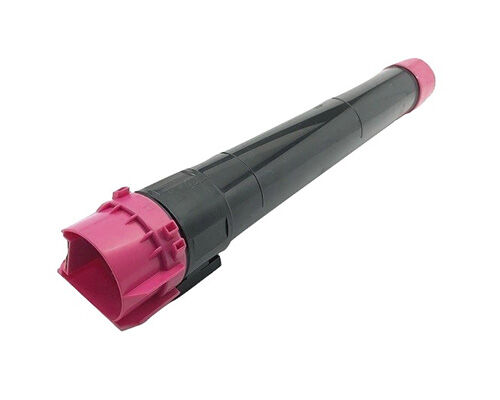 Тонер-картридж пурпурный (Magenta) для Xerox WC 7525, 7530, 7535, 7545, 7556, 7830, 7835, 7845, 7855, 7970 (006R01519) (DV)