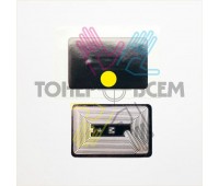 Чип для картриджа желтый (Yellow) для Kyocera TK-825Y (KM-C2520, KM-C2525, KM-C3225, KM-C3232, KM-C4035)(DV Inc.)