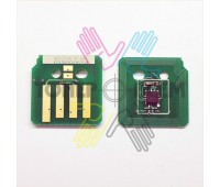 Чип для фотобарабана желтый (Yellow)(Drum cartridge) для Xerox WC 7120, 7125 (DV Inc.)