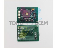 Чип для картриджа желтый (Yellow) OKI C910, C920 (DV Inc.)