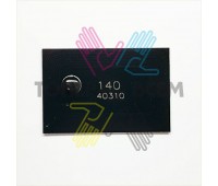 Чип для картриджа Kyocera TK-140 (FS-1100)(DV Inc.)